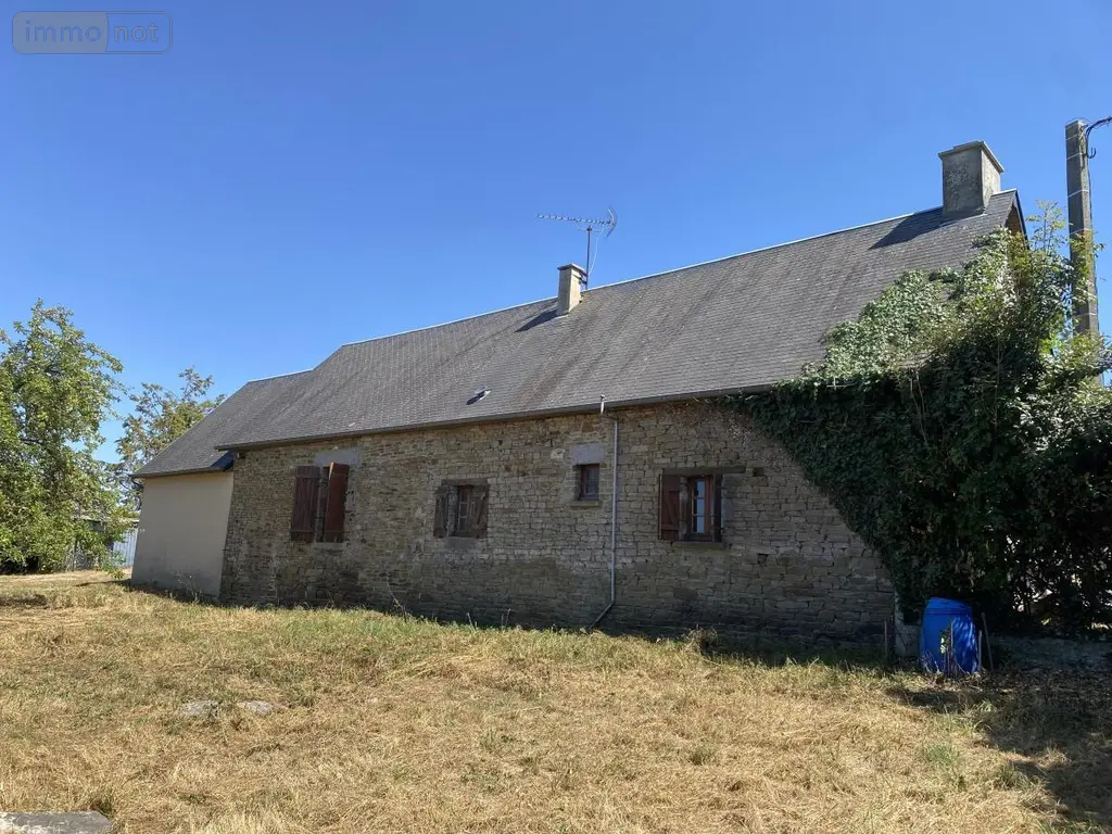 Maison a vendre Moncy 61800 Orne 61 86 m2 96300 euros 14076-6020 018