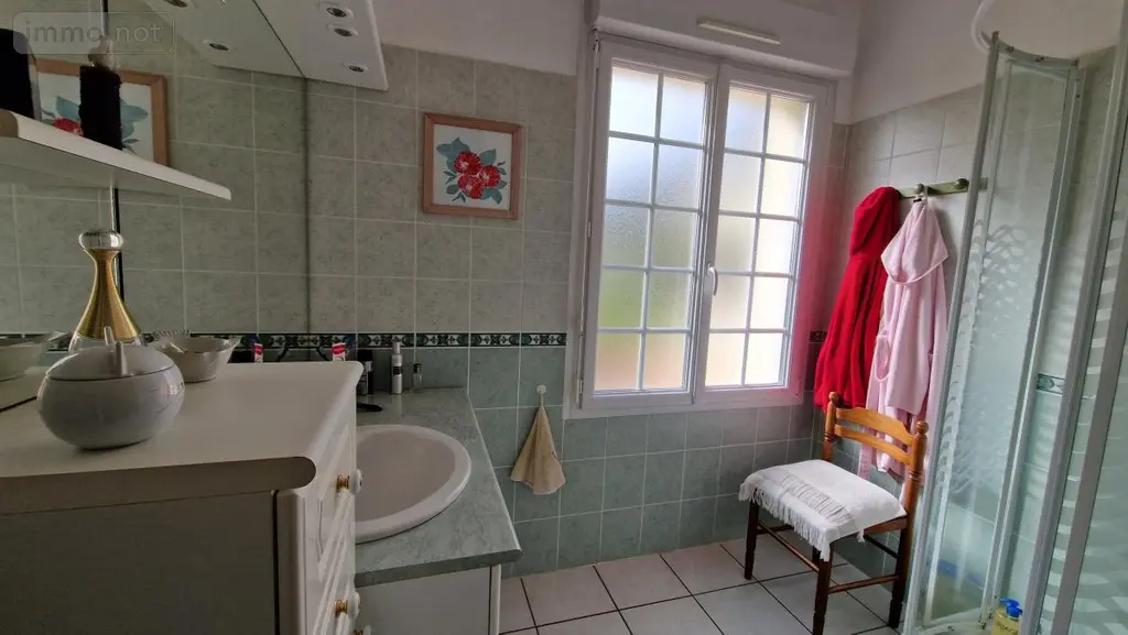Maison a vendre Le Cloître-Saint-Thégonnec 29410 Finistère 29 152 m2 8 pièces 240679 euros 29083-1671 008