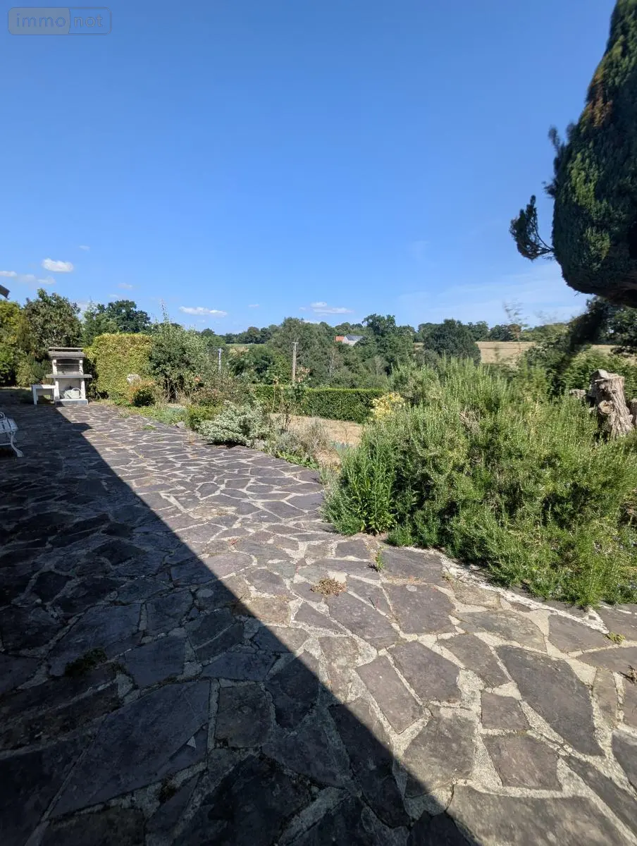 Maison a vendre Hambye 50450 Manche 50 62 m2 3 pièces 116600 euros 50004-99 008