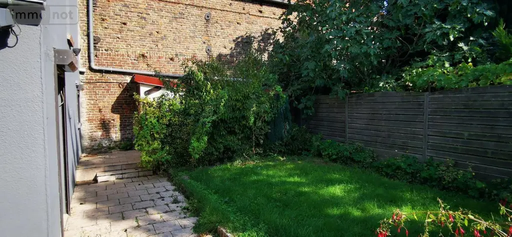 Maison a vendre Marquion 62860 Pas-de-Calais 62 103 m2 6 pièces 85500 euros 62017-3312 006