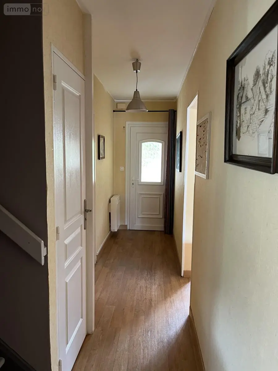 Maison a vendre Ifs 14123 Calvados 14 95 m2 5 pièces 271700 euros 14069-430 006