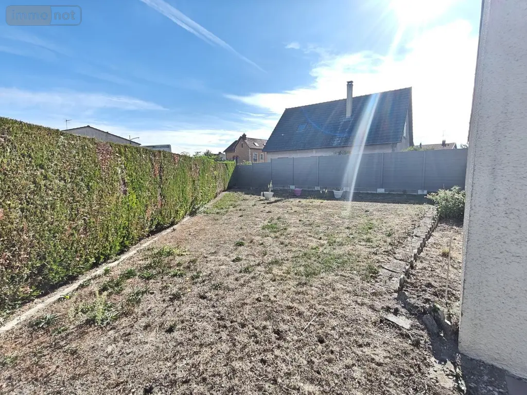 Maison a vendre Witry-lès-Reims 51420 Marne 51 89 m2 3 pièces 250600 euros 51057-1112 007