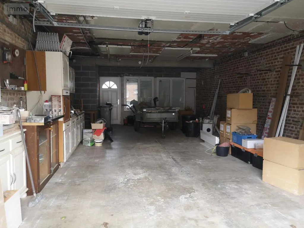 Maison a vendre Cambrai 59400 Nord 59 156 m2 6 pièces 272000 euros 59084-2037 014