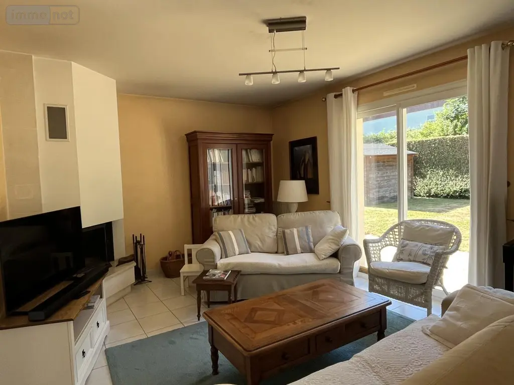 Maison a vendre Pacé 35740 Ille-et-Vilaine 35 125 m2 7 pièces 427450 euros 35021-2184 008