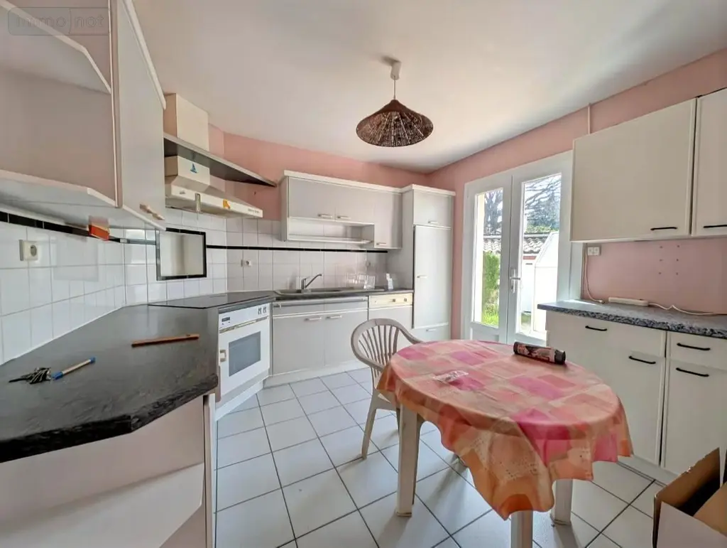 Maison a vendre Montélimar 26200 Drôme 26 90 m2 4 pièces 285000 euros 26072-764 001