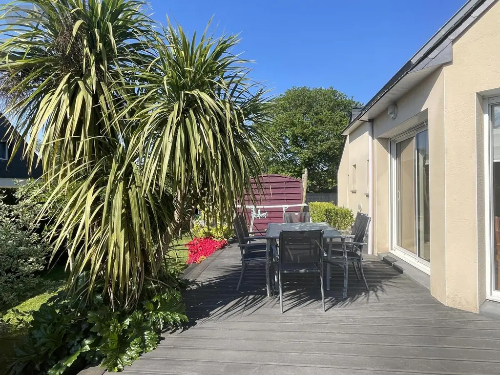 Maison a vendre Ploeren 56880 Morbihan 56 138 m2 6 pièces 628000 euros 56089-3 001