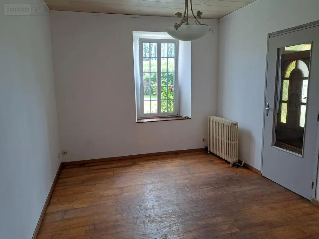Maison a vendre Saint-Laurent 22140 Côtes-d'Armor 22 97 m2 5 pièces 203400 euros 22102-2421 004