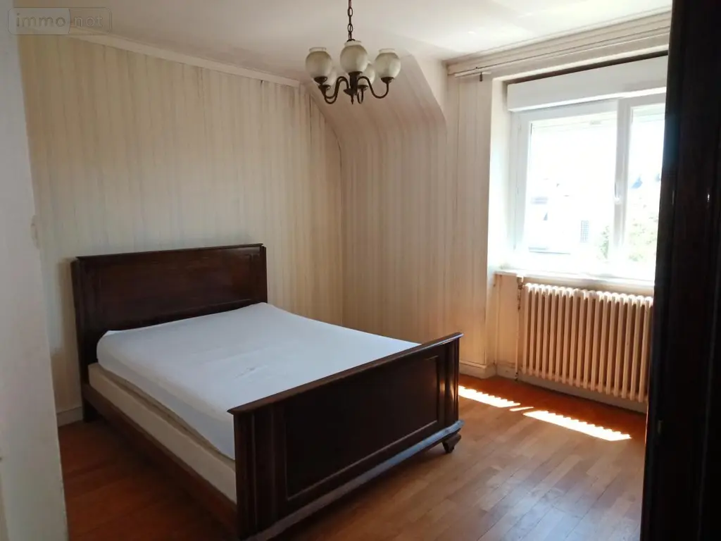 Maison a vendre Guilvinec 29730 Finistère 29 87 m2 231500 euros 29016-1176 006