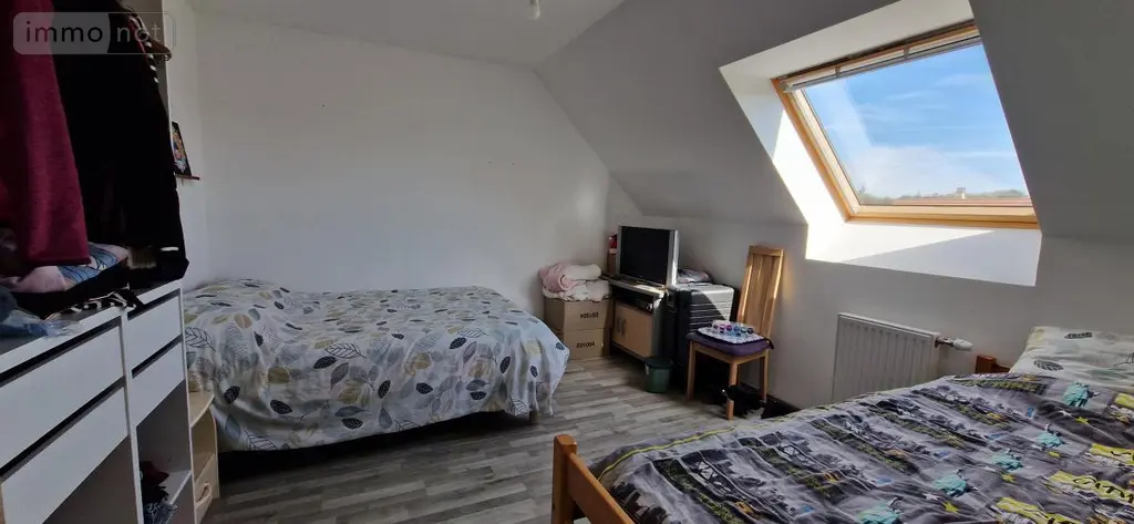 Maison a vendre Pezou 41100 Loir-et-Cher 41 130 m2 6 pièces 235853 euros 41050-2893 009