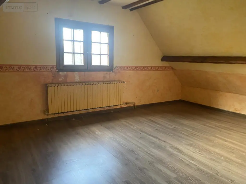 Maison a vendre Sombrin 62810 Pas-de-Calais 62 144 m2 6 pièces 231500 euros 62133-1469 008