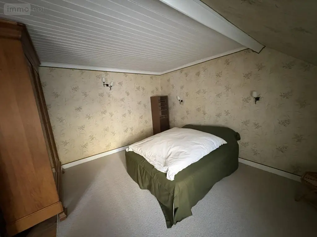 Maison a vendre Équeurdreville-Hainneville 50120 Manche 50 97 m2 5 pièces 167680 euros 50108-4854 015