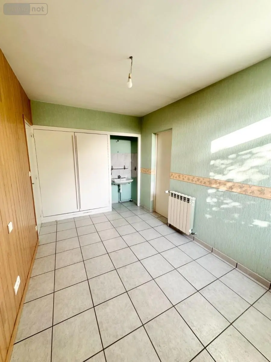 Appartement a vendre Mimizan 40200 Landes 40 83 m2 5 pièces 199120 euros 40007-75 007