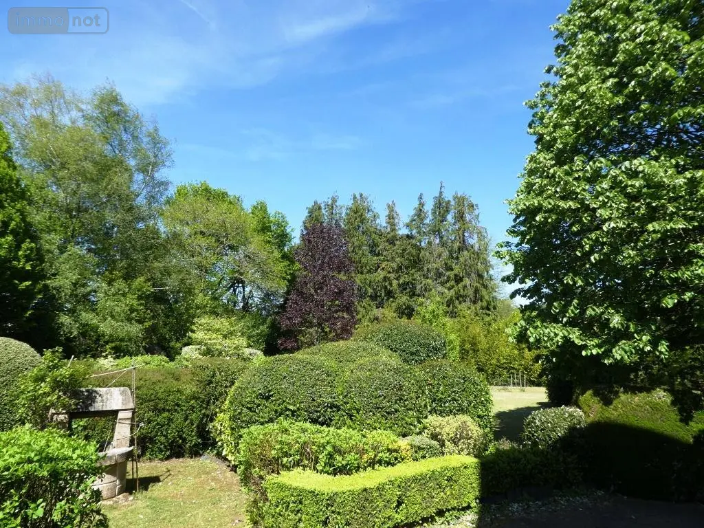 Maison a vendre Ploërdut 56160 Morbihan 56 352 m2 12 pièces 492400 euros 56075-2483 023