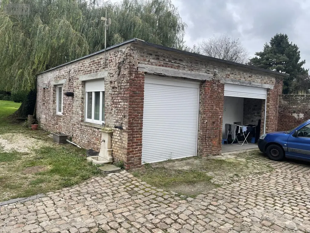 Maison a vendre Quiévy 59214 Nord 59 289 m2 13 pièces 534480 euros 59191-5939 027
