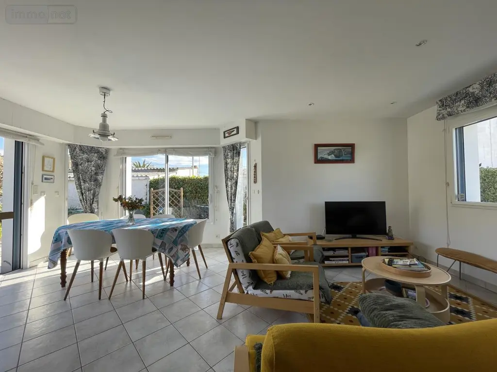 Maison a vendre Saint-Pierre-Quiberon 56510 Morbihan 56 164 m2 7 pièces 882040 euros 56041-860 004