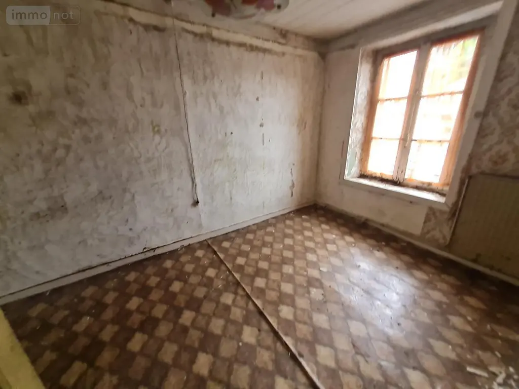 Maison a vendre La Chèze 22210 Côtes-d'Armor 22 118 m2 5 pièces 58180 euros 56053-2349 013