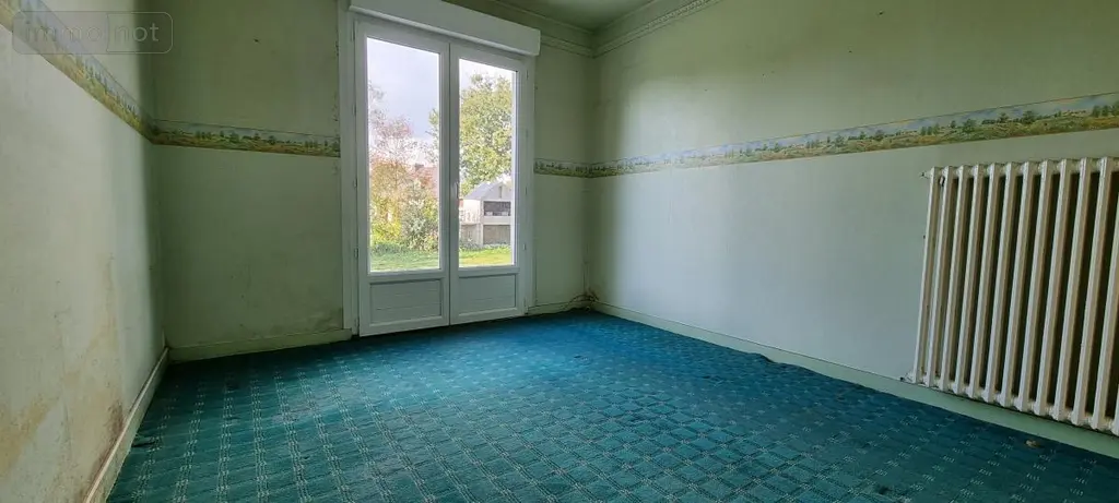 Maison a vendre Questembert 56230 Morbihan 56 102 m2 6 pièces 293000 euros 56013-650 004