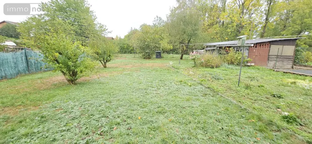 Maison a vendre Étival-Clairefontaine 88480 Vosges 88 75 m2 87000 euros 88061-885 003