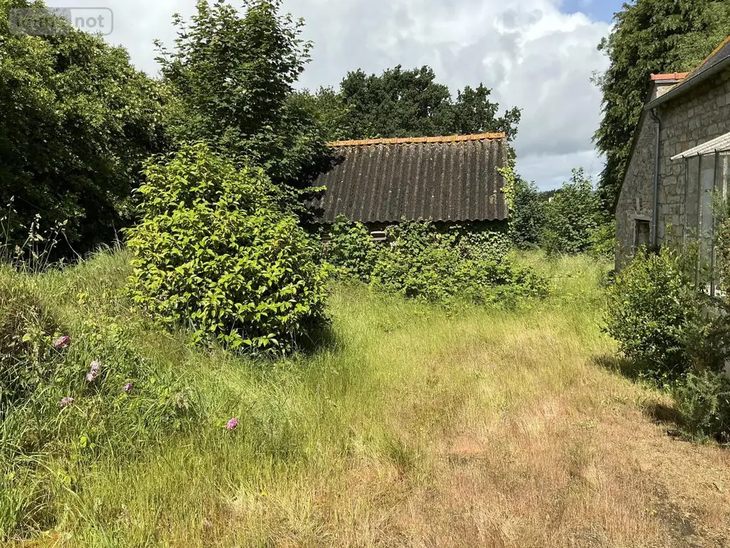 Maison a vendre Ploumagoar 22970 Côtes-d'Armor 22 84 m2 3 pièces 91120 euros 22064-1377 004