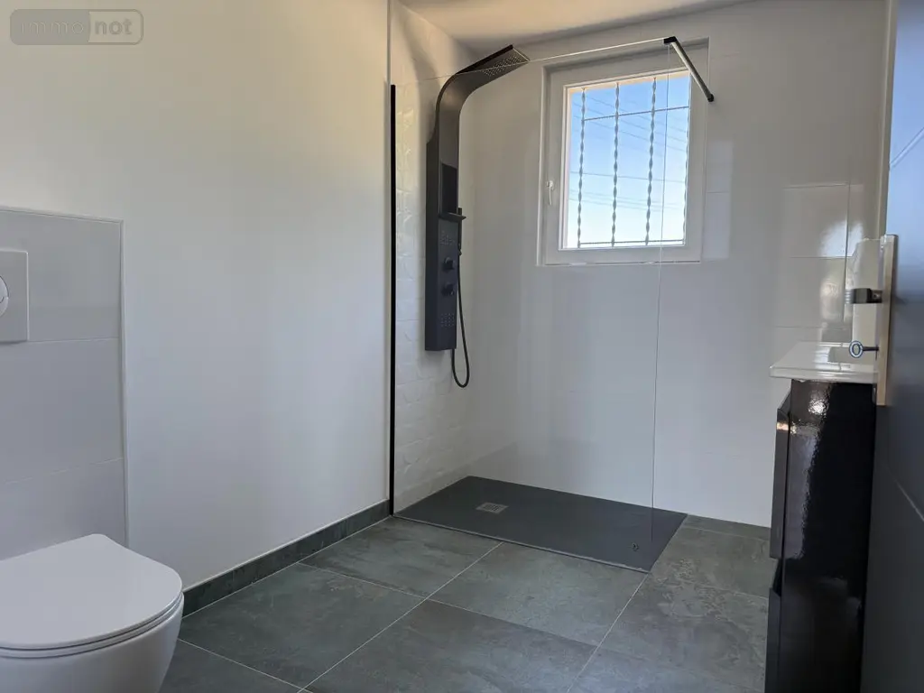 Maison a vendre Belle-Isle-en-Terre 22810 Côtes-d'Armor 22 152 m2 8 pièces 277536 euros 22064-1312 009