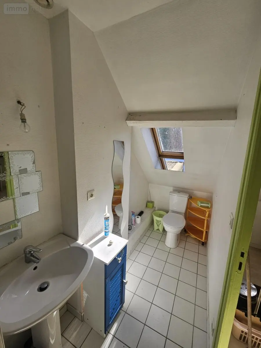 Maison a vendre Lille 59000 Nord 59 161 m2 7 pièces 577500 euros 59007-1938 015