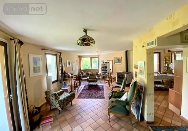 Maison a vendre Soulaire-et-Bourg 49460 Maine-et-Loire 49 198 m2 6 pièces 363560 euros 49031-2839 006