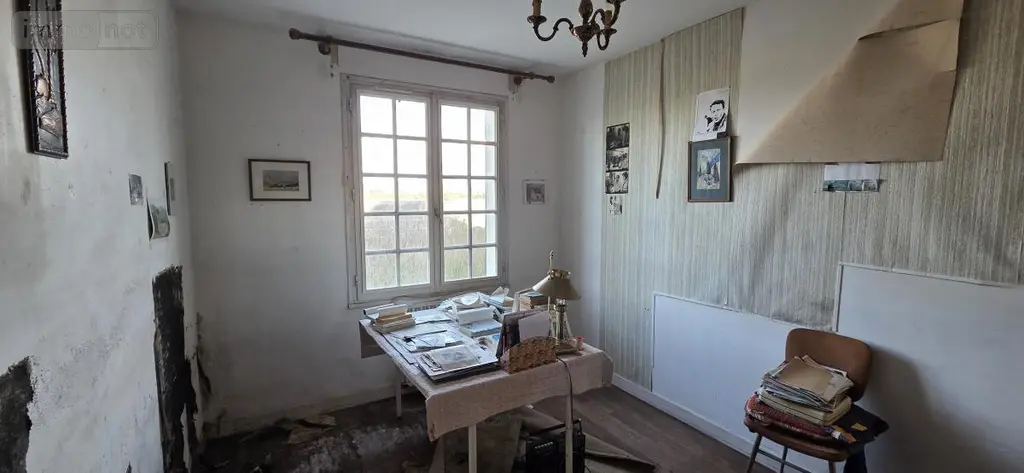 Maison a vendre Porspoder 29840 Finistère 29 99 m2 5 pièces 158250 euros 29055-1034 006