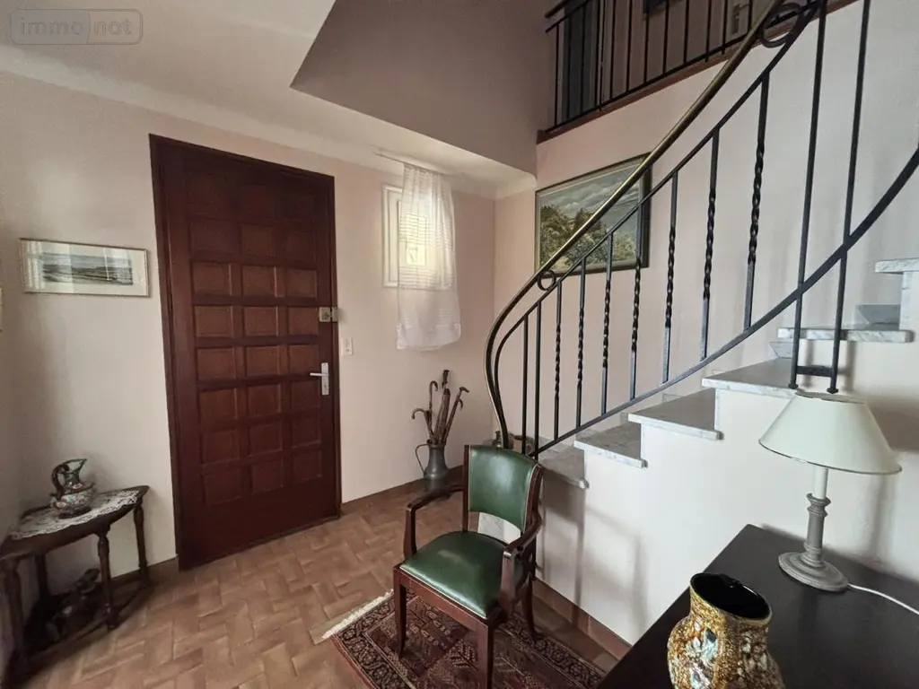 Maison a vendre Saint-Nazaire 44600 Loire-Atlantique 44 160 m2 7 pièces 621000 euros 44088-2069 003