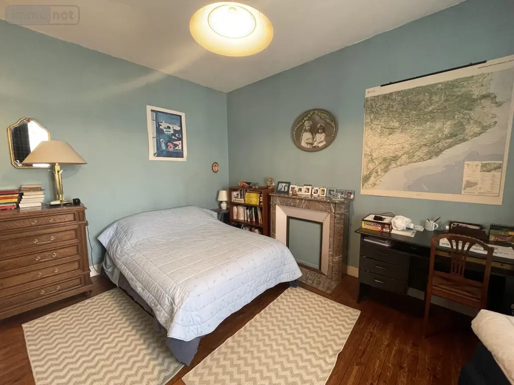 Maison a vendre La Ferté Macé 61600 Orne 61 260 m2 10 pièces 199000 euros 61044-1830 014