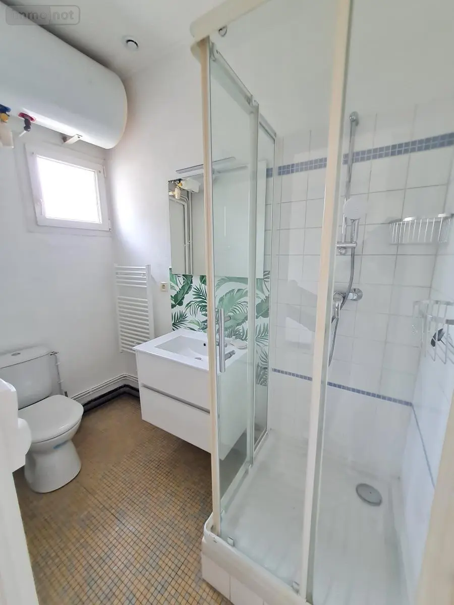Location appartement Montoire-sur-le-Loir 41800 Loir-et-Cher 41 68 m2 3 pièces 620 euros 41059-L255 007