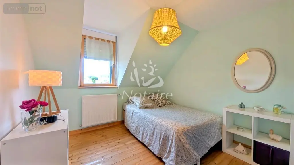 Maison a vendre Plouescat 29430 Finistère 29 125 m2 7 pièces 295490 euros 29094-1004 015
