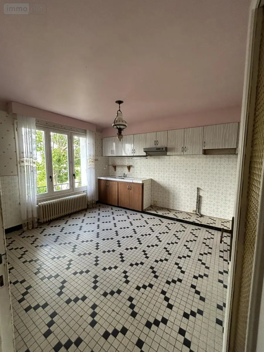 Maison a vendre Landerneau 29800 Finistère 29 168 m2 7 pièces 212650 euros 29039-1466 004