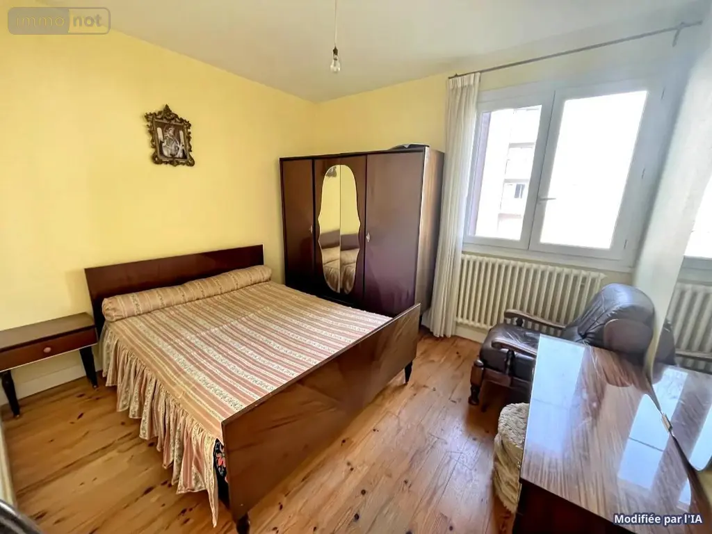 Maison a vendre Meximieux 01800 Ain 01 127 m2 6 pièces 335000 euros 01067-942 009