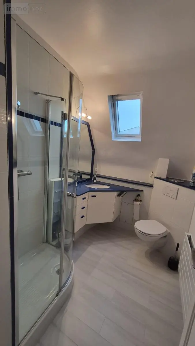 Appartement a vendre Dieppe 76200 Seine-Maritime 76 89 m2 5 pièces 220000 euros 76046-273 012