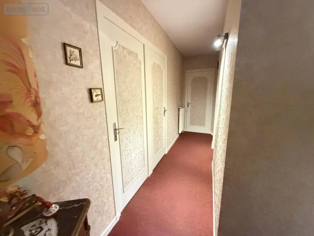 Maison a vendre Genlis 21110 Côte-d'Or 21 110 m2 6 pièces 212000 euros 21012-279 007