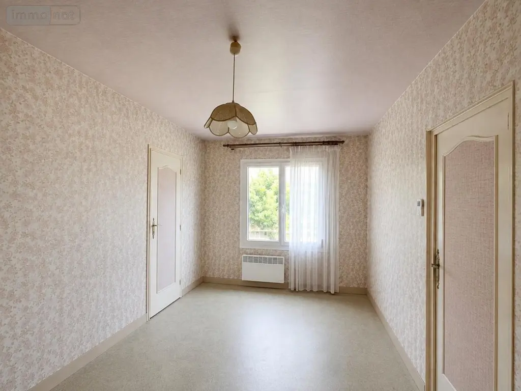 Maison a vendre Ballan-Miré 37510 Indre-et-Loire 37 100 m2 5 pièces 249900 euros 37096-64 008