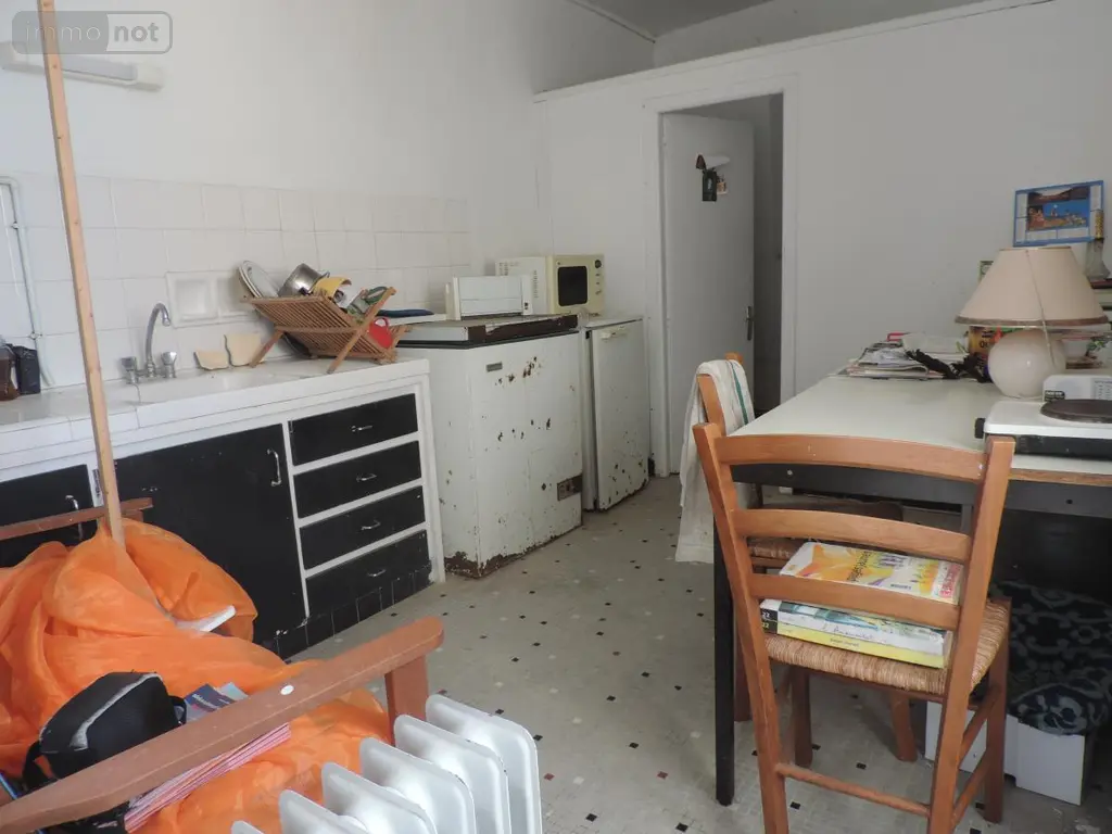 Maison a vendre Plougrescant 22820 Côtes-d'Armor 22 58 m2 3 pièces 115500 euros 22069-1956 004