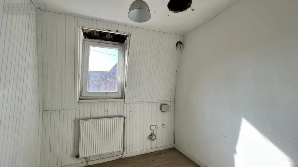 Maison a vendre Fretin 59273 Nord 59 115 m2 5 pièces 199000 euros 59028-75 010