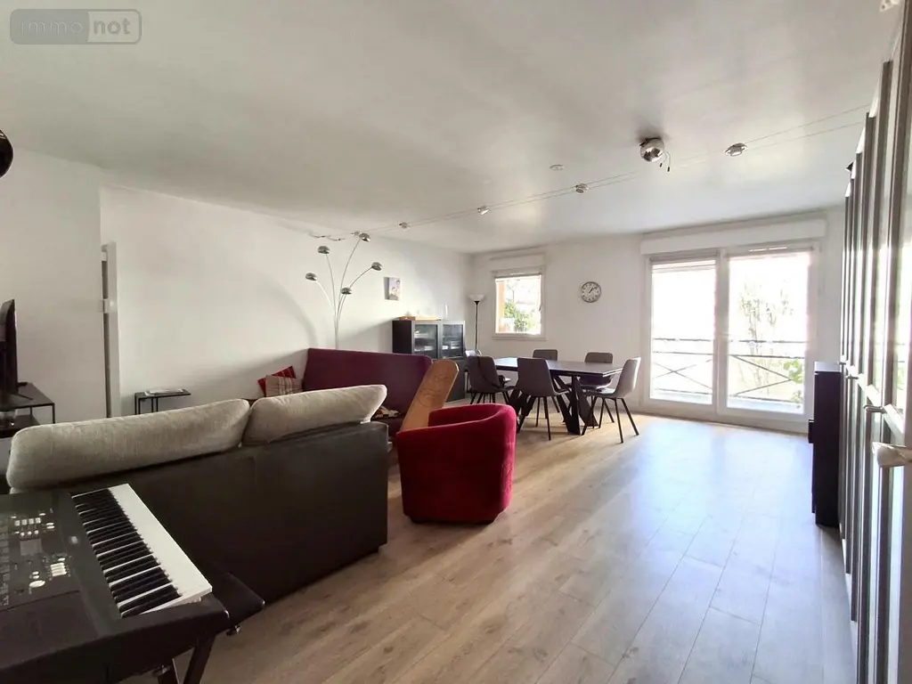 Appartement a vendre Lille 59000 Nord 59 106 m2 4 pièces 477800 euros 59012-1345 004