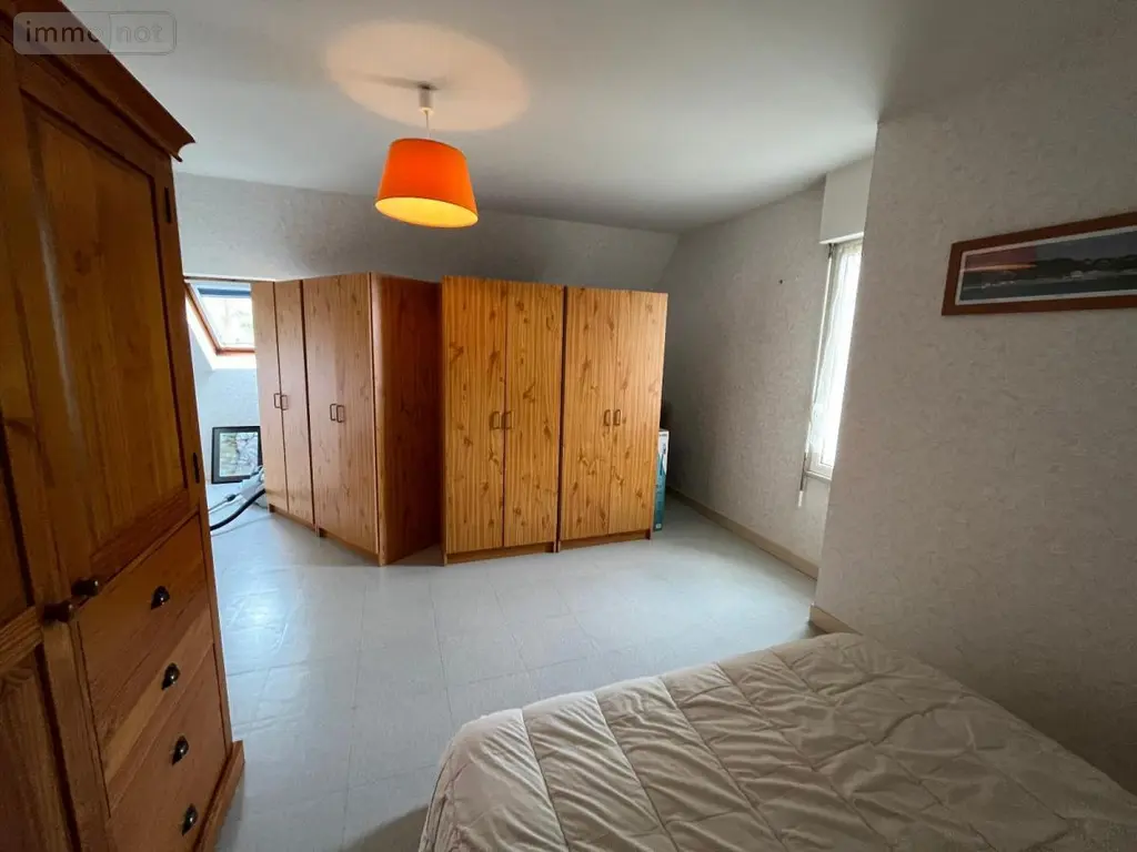 Maison a vendre Callac 22160 Côtes-d'Armor 22 118 m2 5 pièces 183750 euros 29066-3851 009