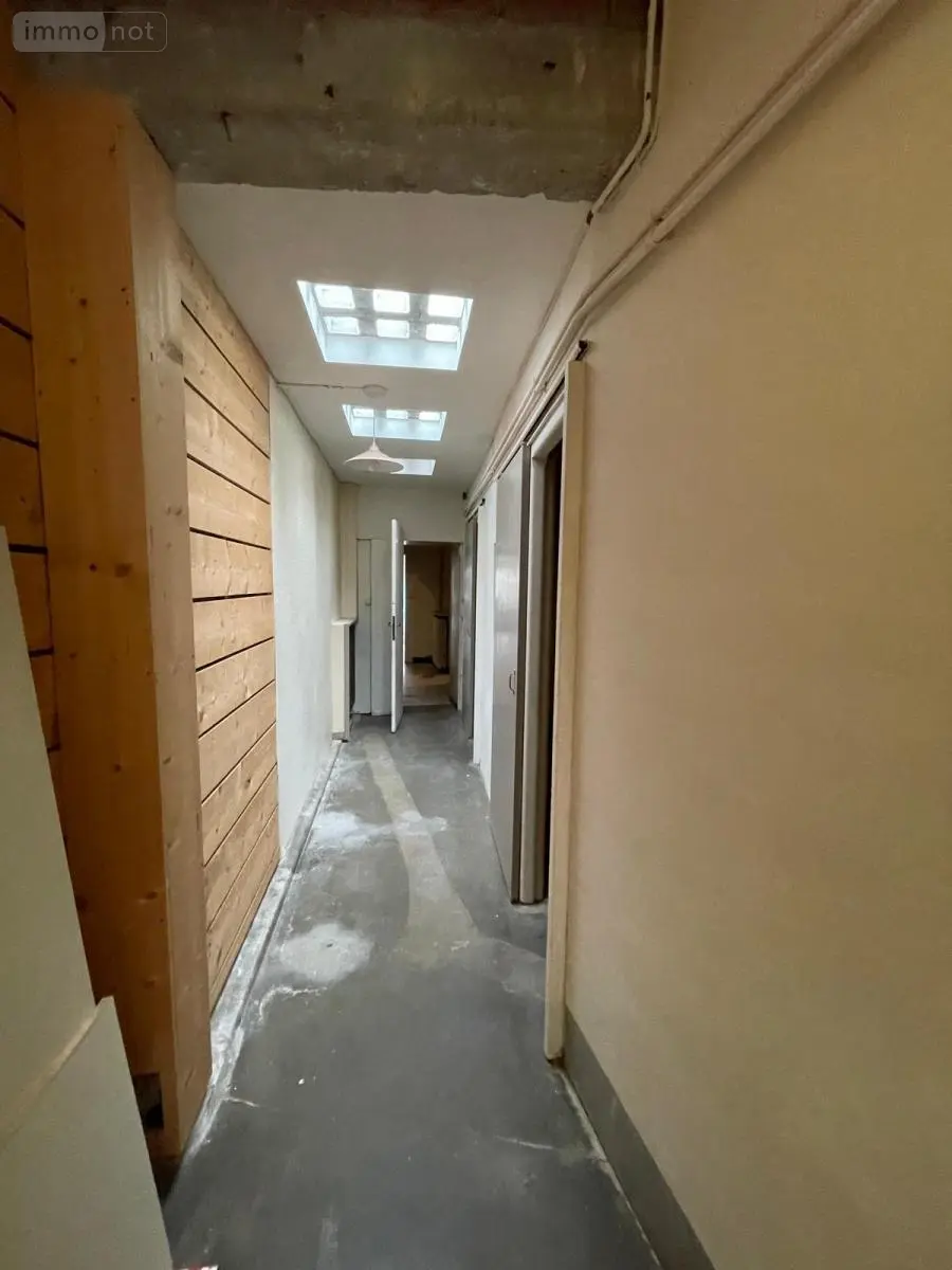 Immeuble de rapport a vendre Barfleur 50760 Manche 50 141 m2 183400 euros 50108-4730 005