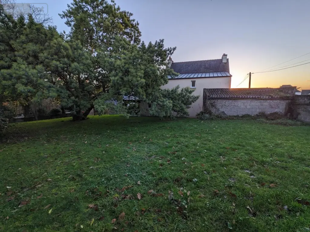 Maison a vendre Morlaix 29600 Finistère 29 118 m2 7 pièces 204840 euros 29085-691 017