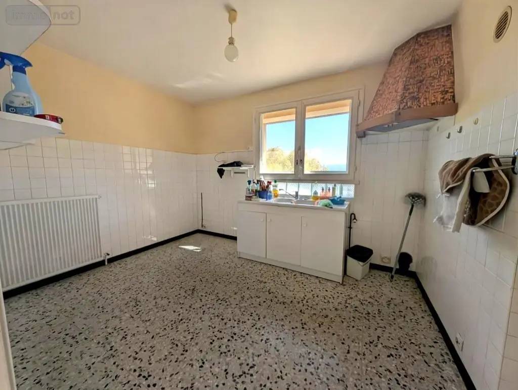 Maison a vendre Montoison 26800 Drôme 26 113 m2 5 pièces 280000 euros 26072-773 006