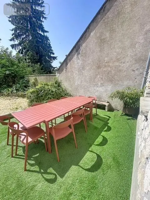 Maison a vendre Saumur 49400 Maine-et-Loire 49 170 m2 7 pièces 372200 euros 49105-954 011