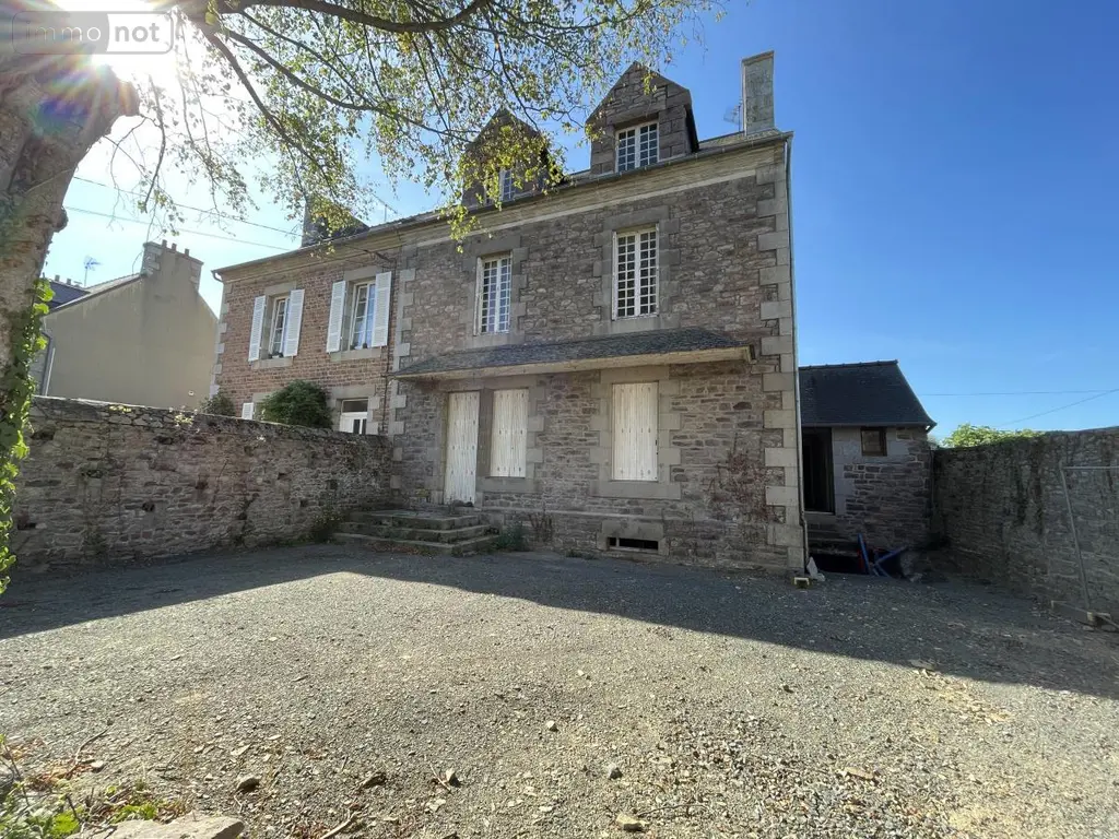 Maison a vendre Paimpol 22500 Côtes-d'Armor 22 172 m2 395100 euros 22023-3583 015