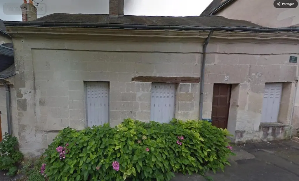 Maison a vendre Villedieu-le-Château 41800 Loir-et-Cher 41 74 m2 5 pièces 49800 euros 41059-898 001