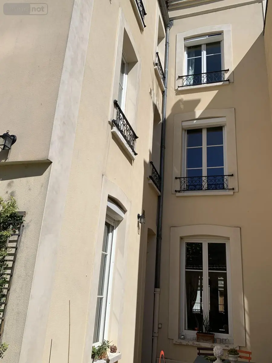 Maison a vendre Reims 51100 Marne 51 245 m2 8 pièces 850000 euros 51082-2486 009