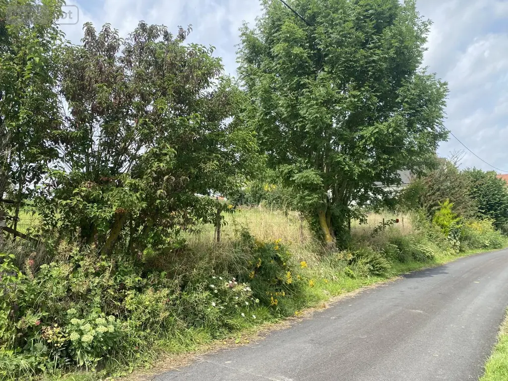 Terrain a batir a vendre Honnecourt-sur-Escaut 59266 Nord 59 35080 euros 59098-11477 003