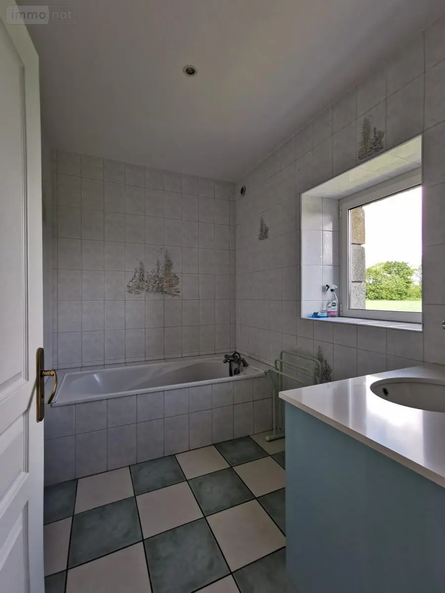 Maison a vendre Cavan 22140 Côtes-d'Armor 22 160 m2 10 pièces 457200 euros 22102-1958 023