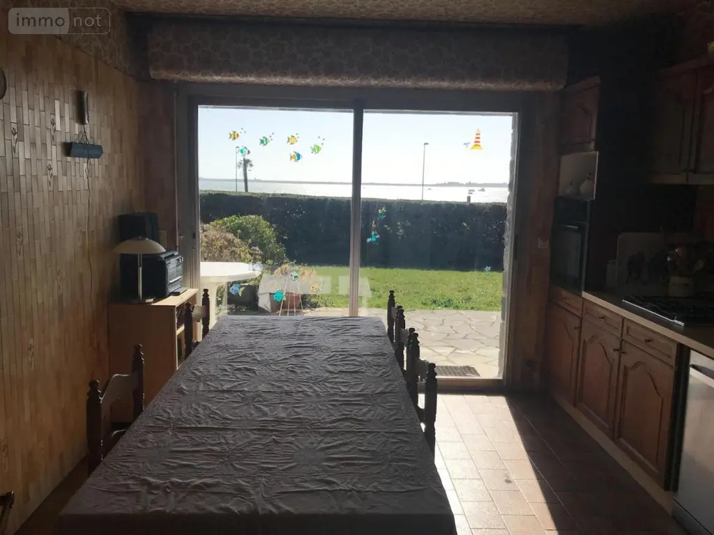 Maison a vendre Port-Louis 56290 Morbihan 56 220 m2 9 pièces 1299750 euros 56039-1277 009
